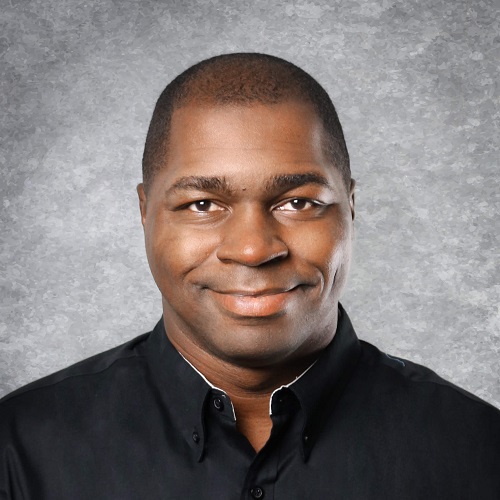 Chris Randolph